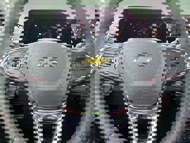 New 2026 Chevrolet TrailBlazer LT w/ Convenience Package image 24