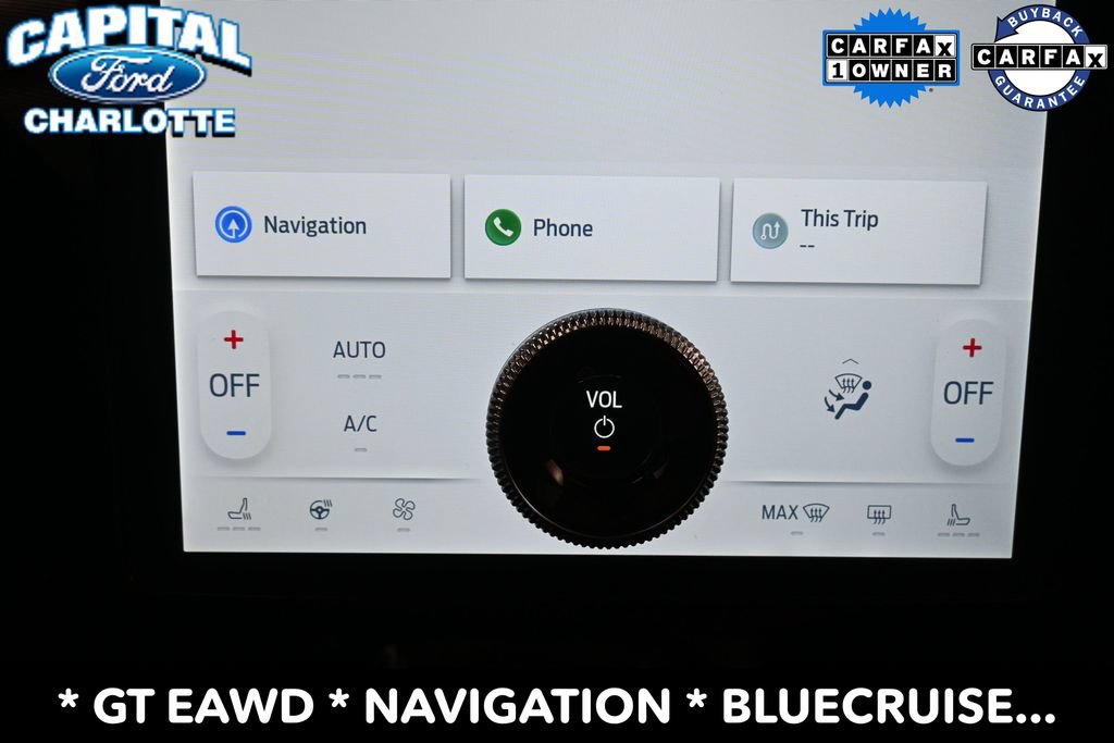 Used 2022 Ford Mustang Mach-E GT AWD/4WD image 14