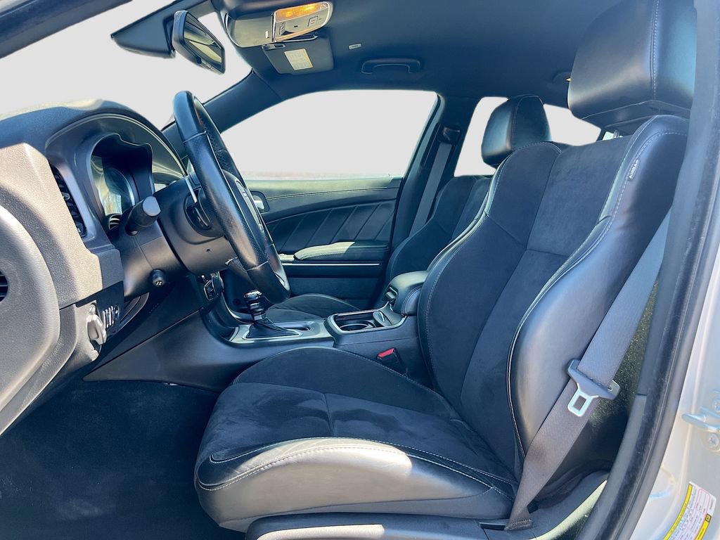 Used 2023 Dodge Charger R/T w/ Plus Group image 20