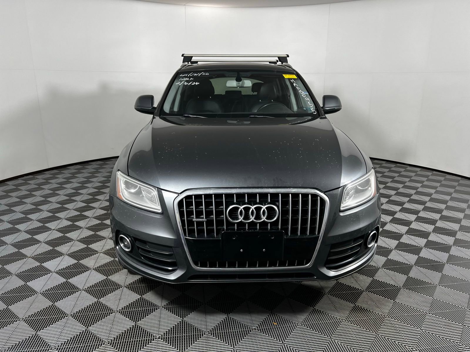 Used 2017 Audi Q5 2.0T Premium image 2