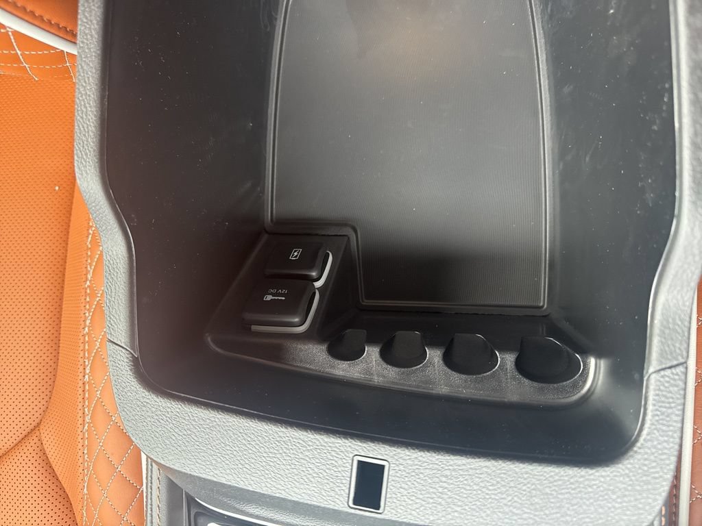 New 2026 Chrysler Pacifica Pinnacle AWD/4WD image 31