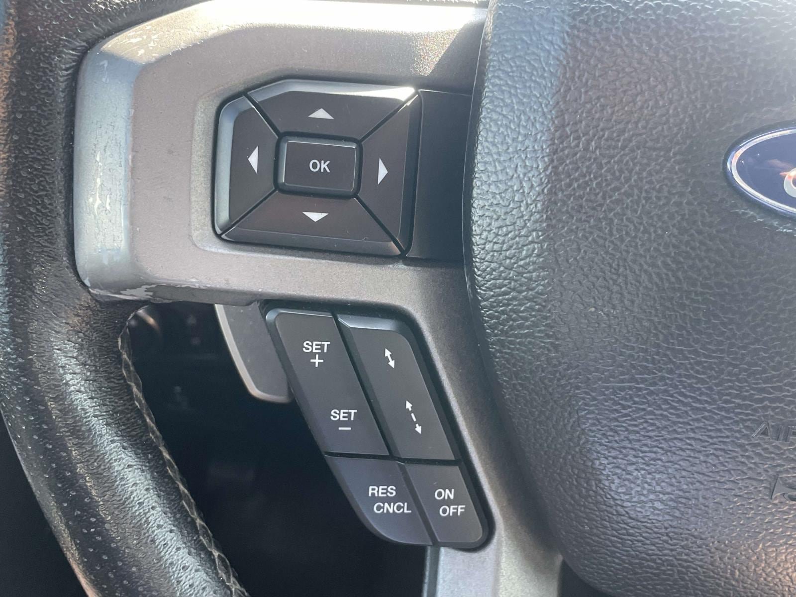 Used 2018 Ford F150 Raptor w/ Equipment Group 802A Luxury AWD/4WD image 23