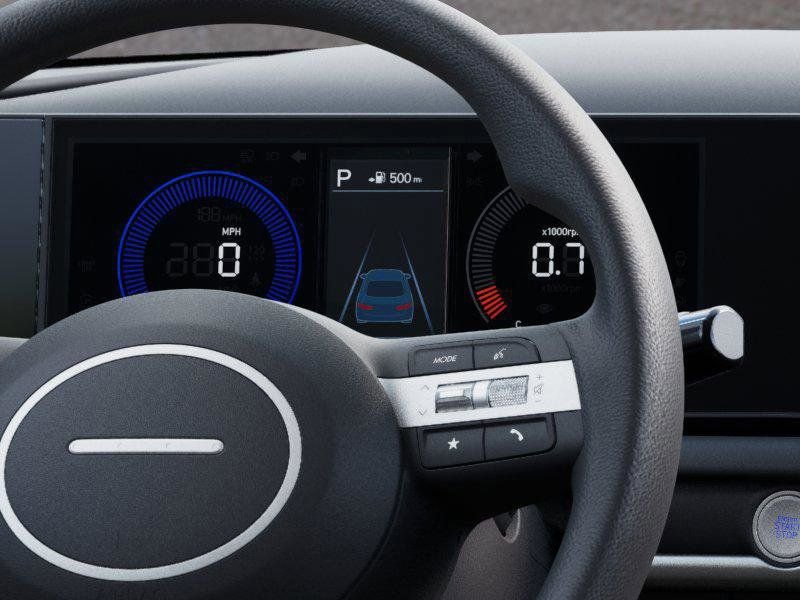 New 2026 Hyundai Tucson SEL image 14