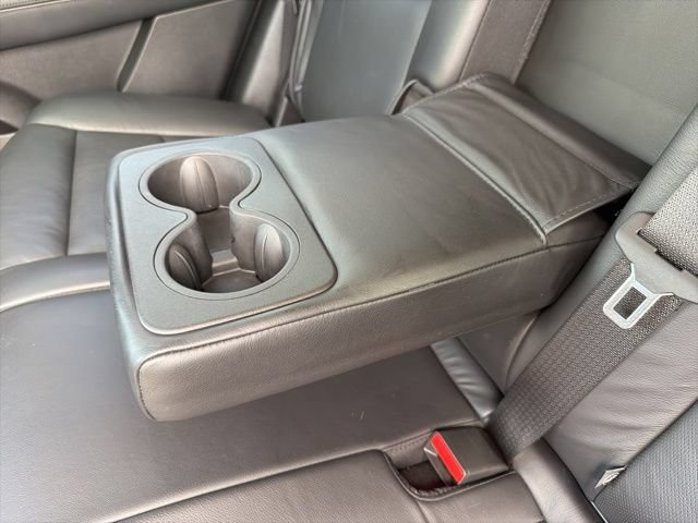 Used 2019 Cadillac XT5 Premium Luxury FWD image 27