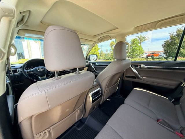 Certified 2023 Lexus GX 460 Premium image 19