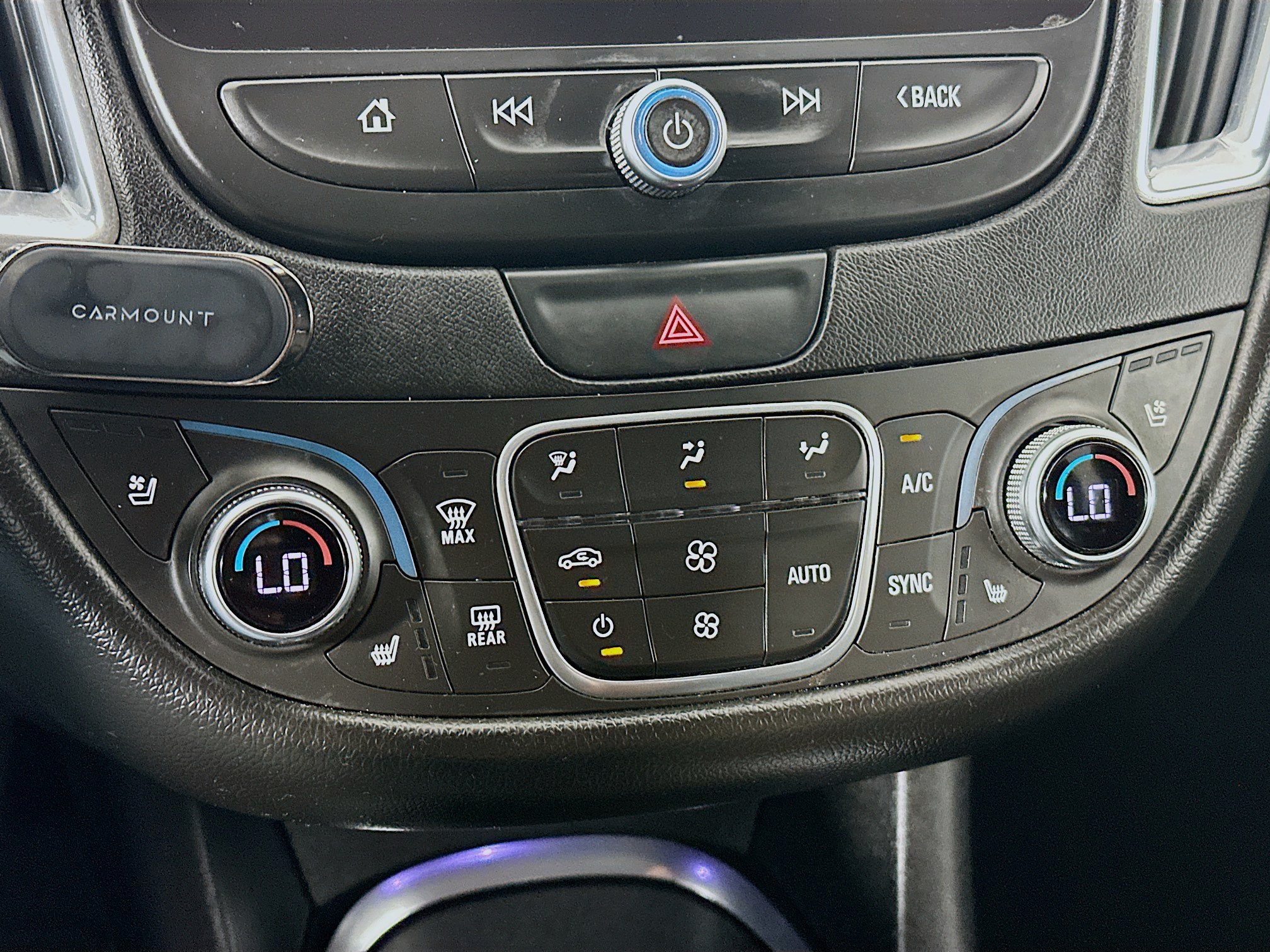 Used 2020 Chevrolet Malibu Premier FWD image 24