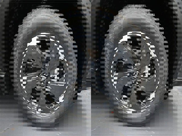 New 2026 Nissan Rogue SV image 30