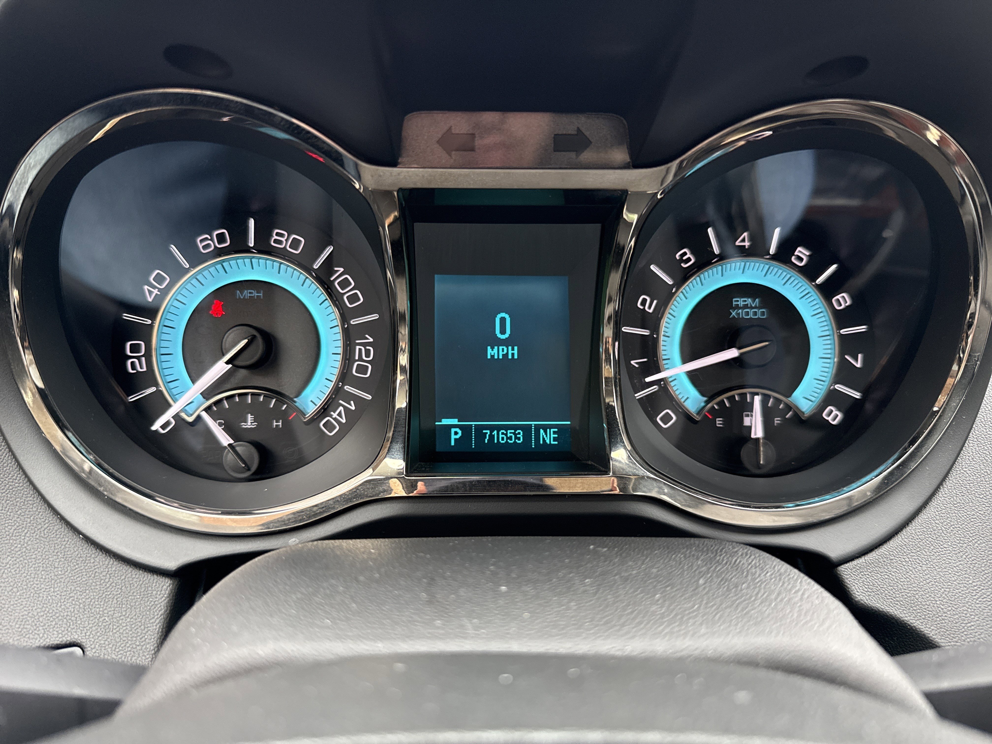 Used 2010 Buick LaCrosse CXL image 20