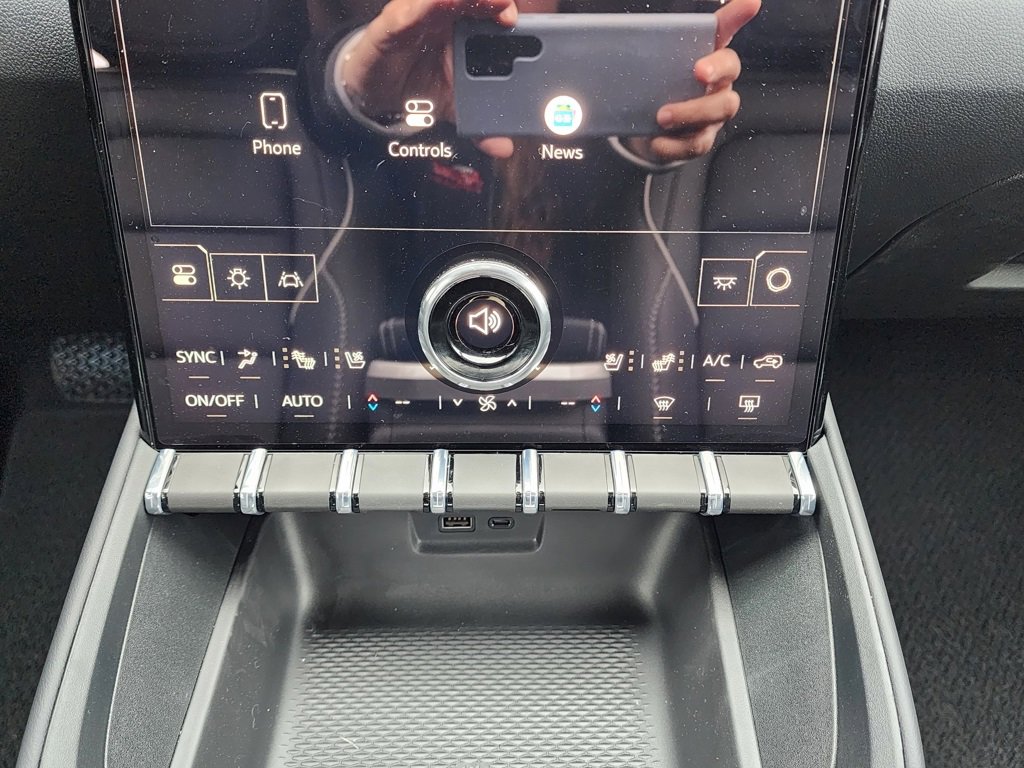 New 2026 GMC Terrain Denali image 30