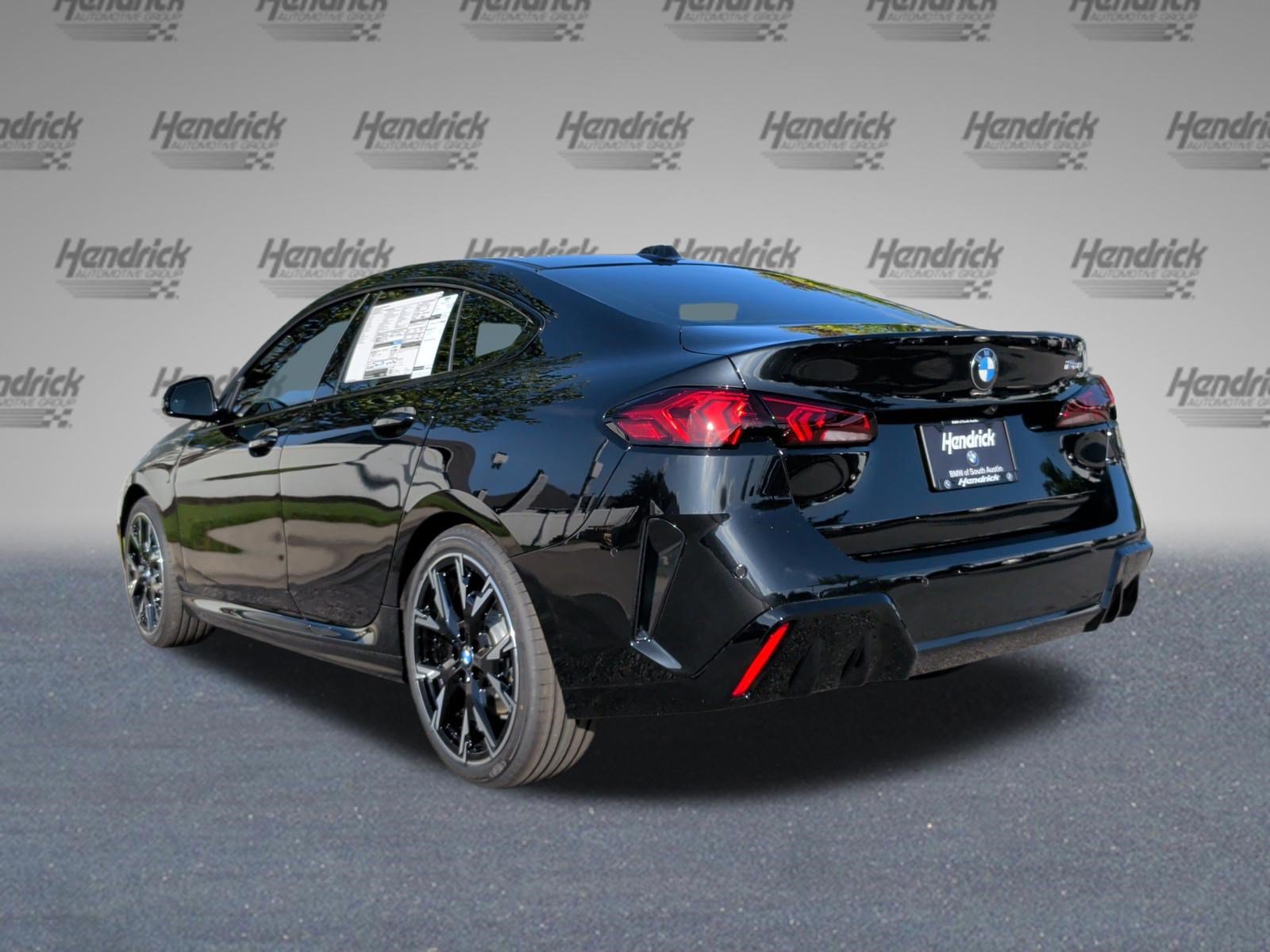 New 2026 BMW 228i FWD image 9