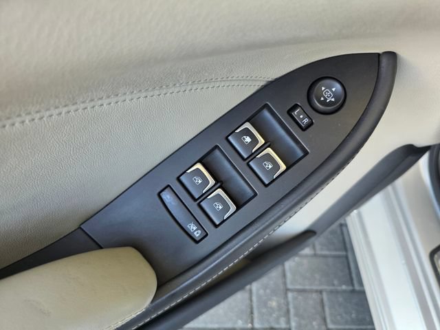 Used 2018 Cadillac CTS Luxury AWD/4WD image 22