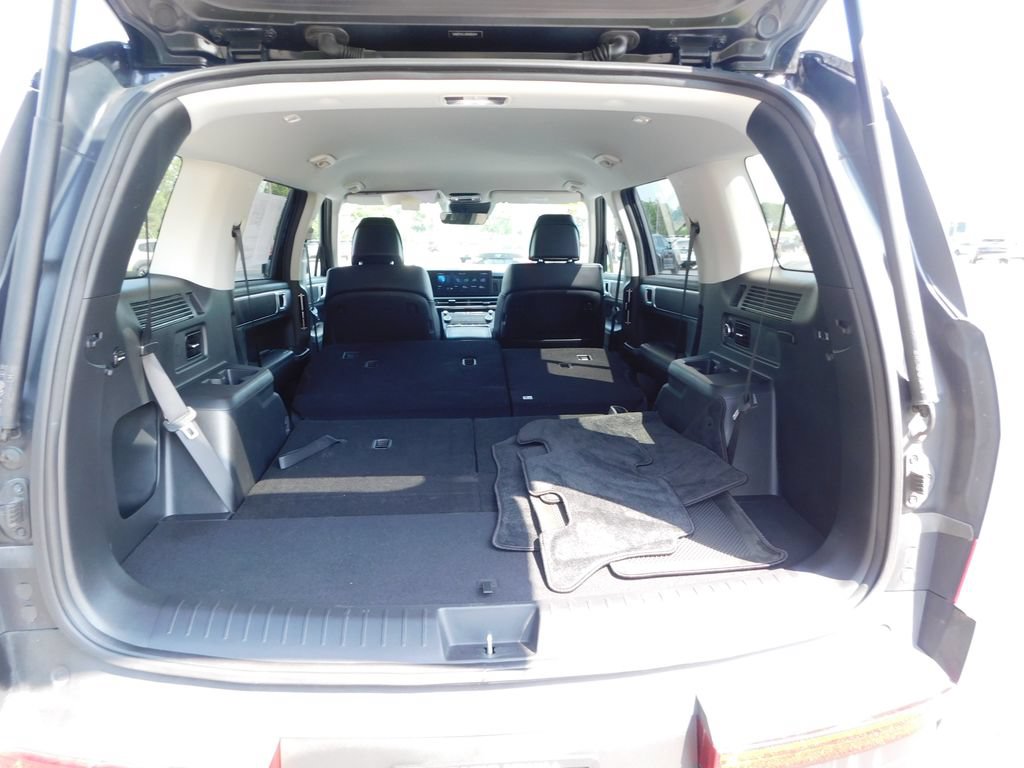 Used 2024 Hyundai Santa Fe SEL FWD image 27
