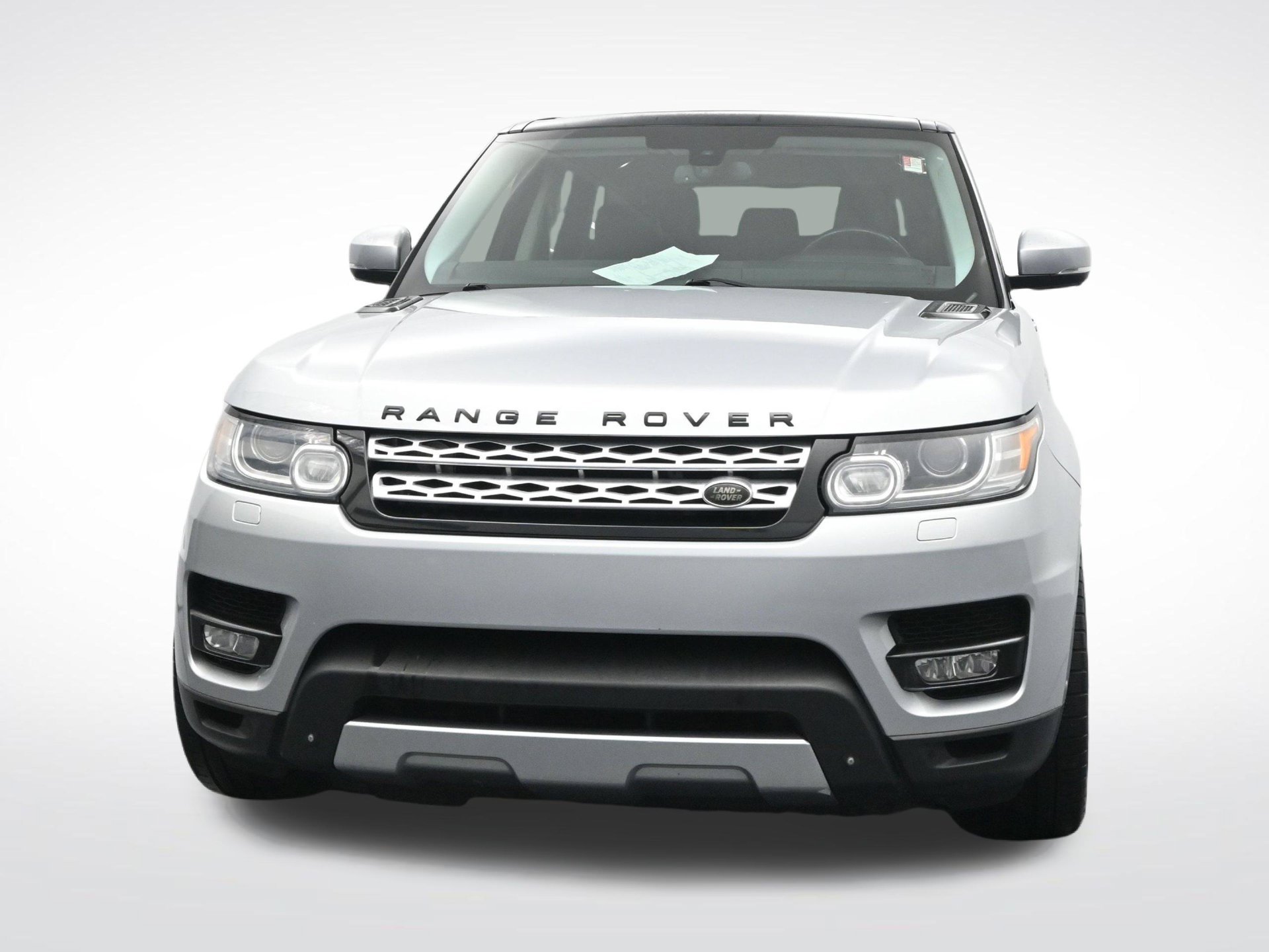 Used 2014 Land Rover Range Rover Sport HSE AWD/4WD image 2