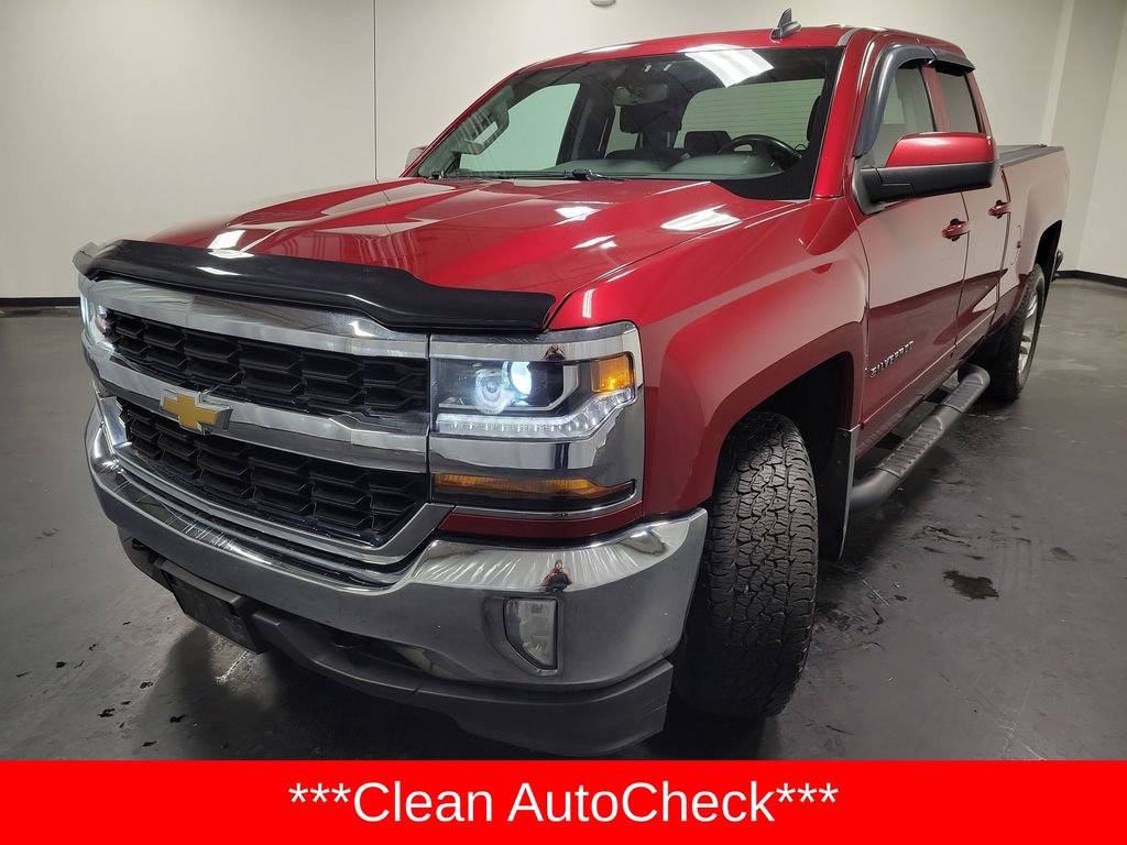 Used 2019 Chevrolet Silverado 1500 LT w/ All Star Edition image 5