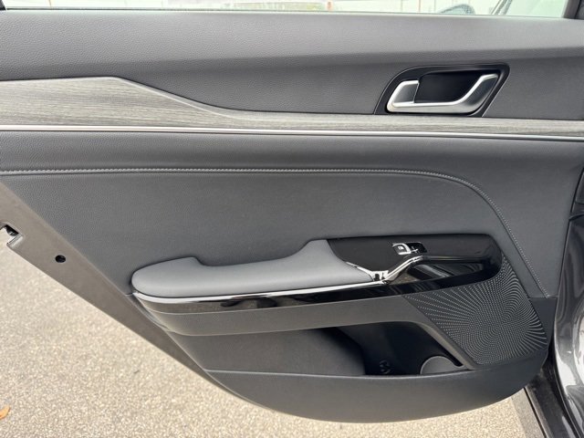 New 2026 Kia K5 EX image 12