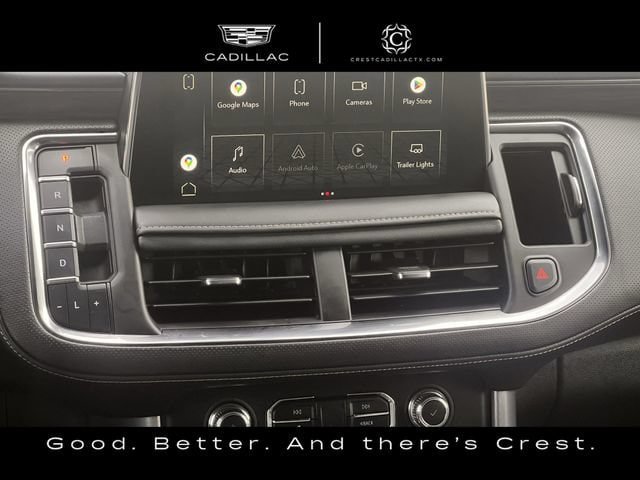 Used 2022 GMC Yukon XL SLT w/ SLT Luxury Package AWD/4WD image 18