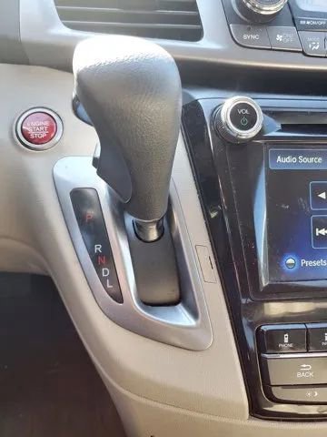 Used 2016 Honda Odyssey EX-L image 31