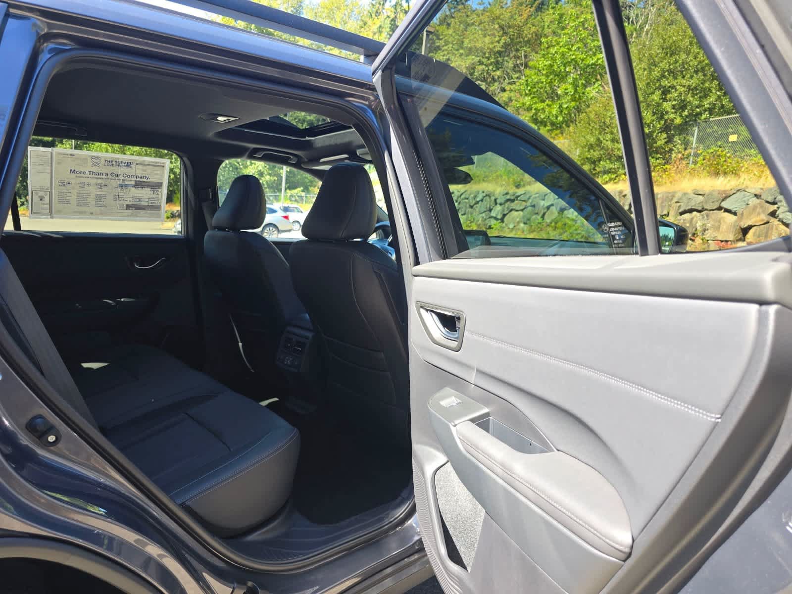 New 2026 Subaru Outback Touring XT AWD/4WD image 27