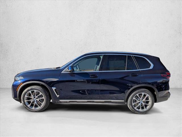 Used 2026 BMW X5 xDrive40i w/ Climate Comfort Package AWD/4WD image 5