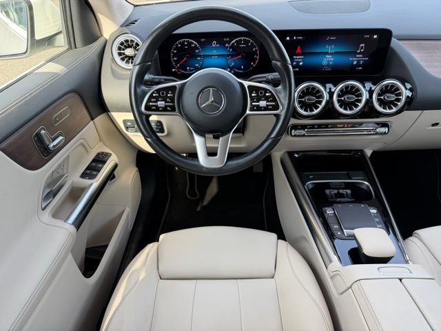 Certified 2023 Mercedes-Benz GLA 250 4MATIC image 12