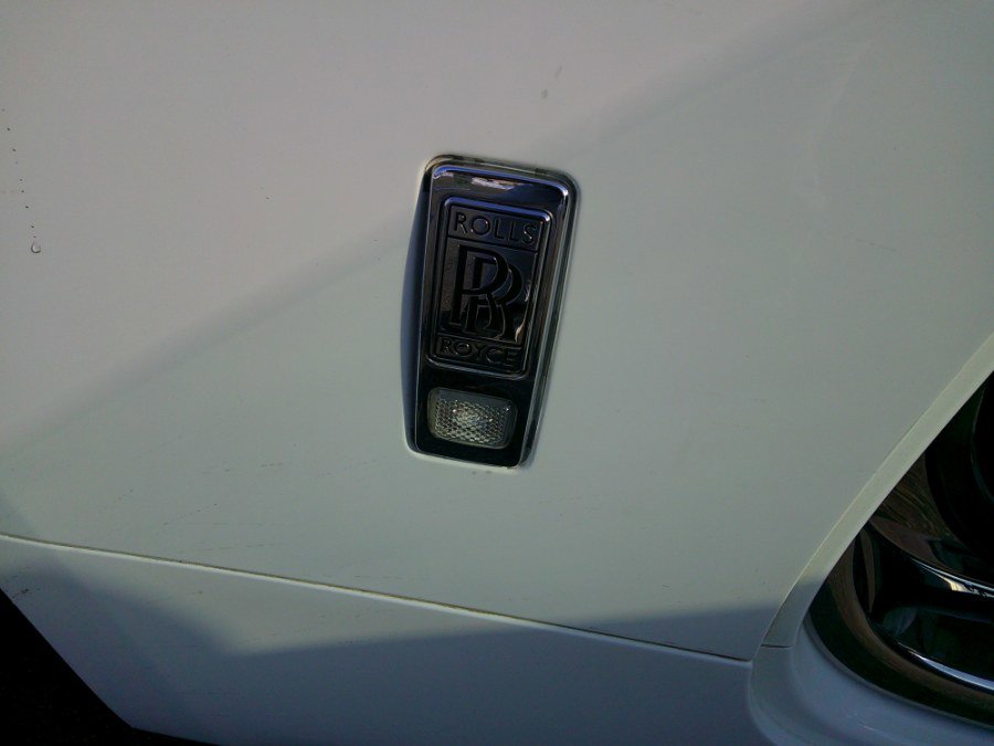 Used 2014 Rolls-Royce Wraith image 76