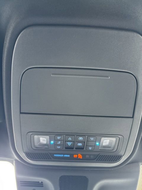 New 2025 Ford Expedition Platinum w/ Stealth Performance Package image 29