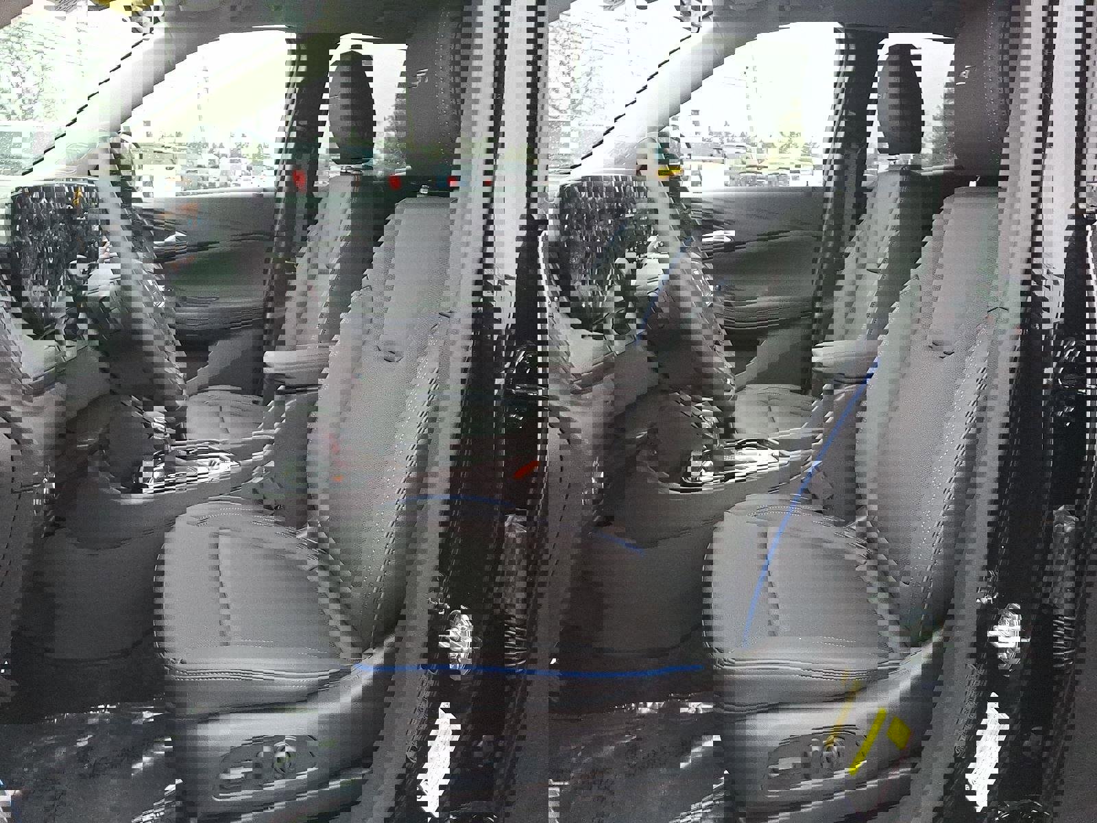 New 2026 Buick Encore GX Sport Touring w/ Comfort Package image 6