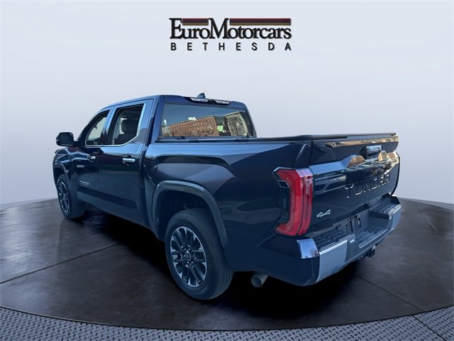 Used 2023 Toyota Tundra Limited image 3