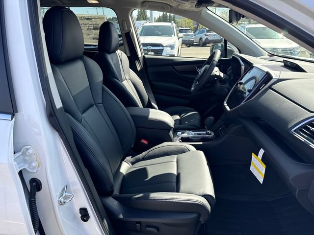 New 2026 Subaru Ascent Touring w/ Popular Package #1 AWD/4WD image 12