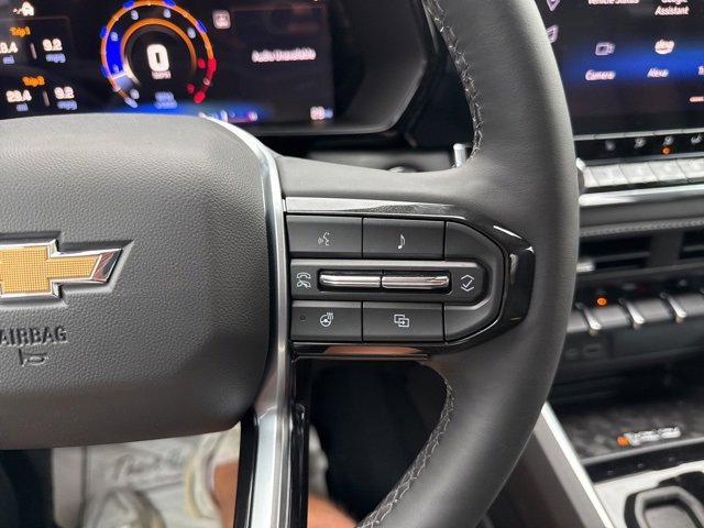 New 2025 Chevrolet Colorado LT w/ LT Convenience Package image 23