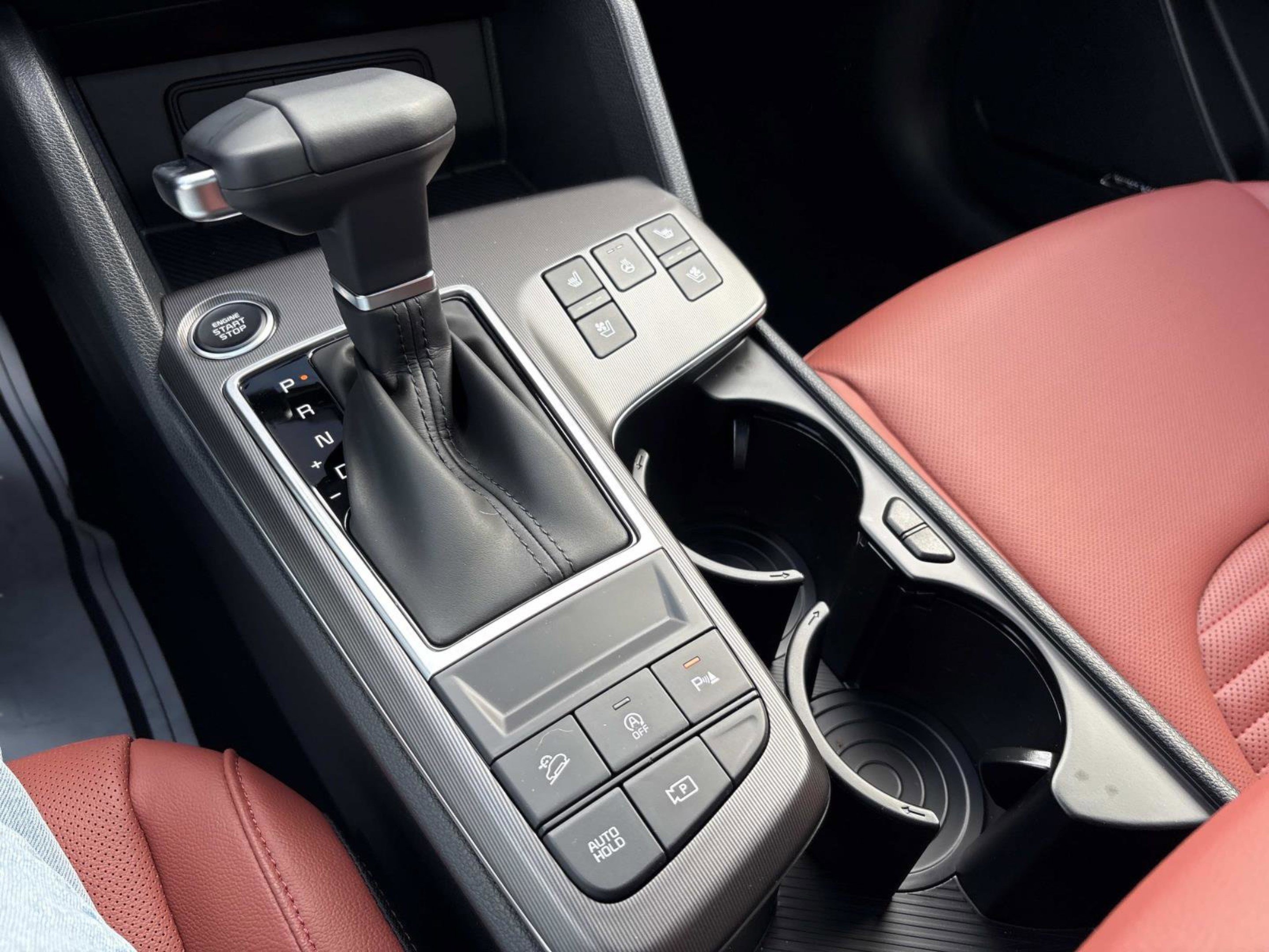 New 2026 Kia Sportage SX FWD image 30