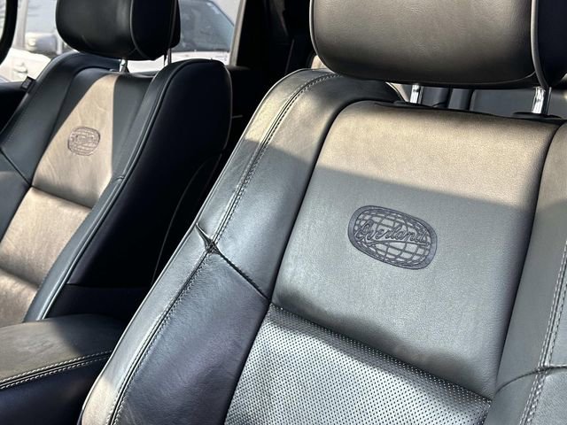 Certified 2019 Jeep Grand Cherokee Overland image 24