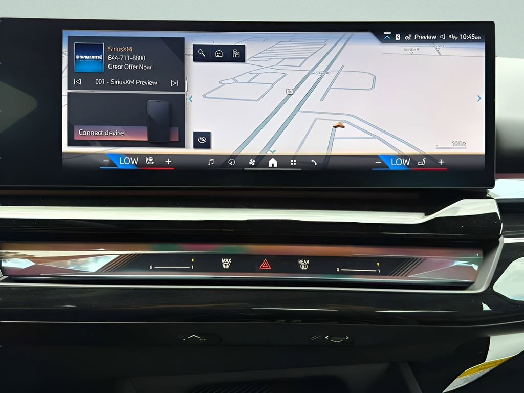New 2027 BMW 530i RWD image 17