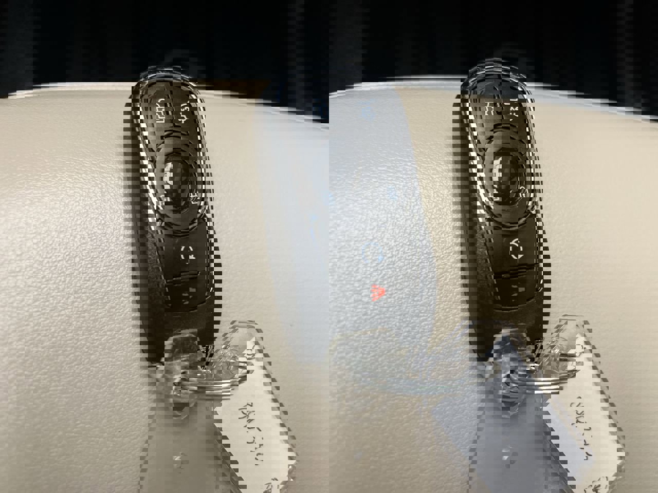 Used 2019 Buick Envision Preferred image 29