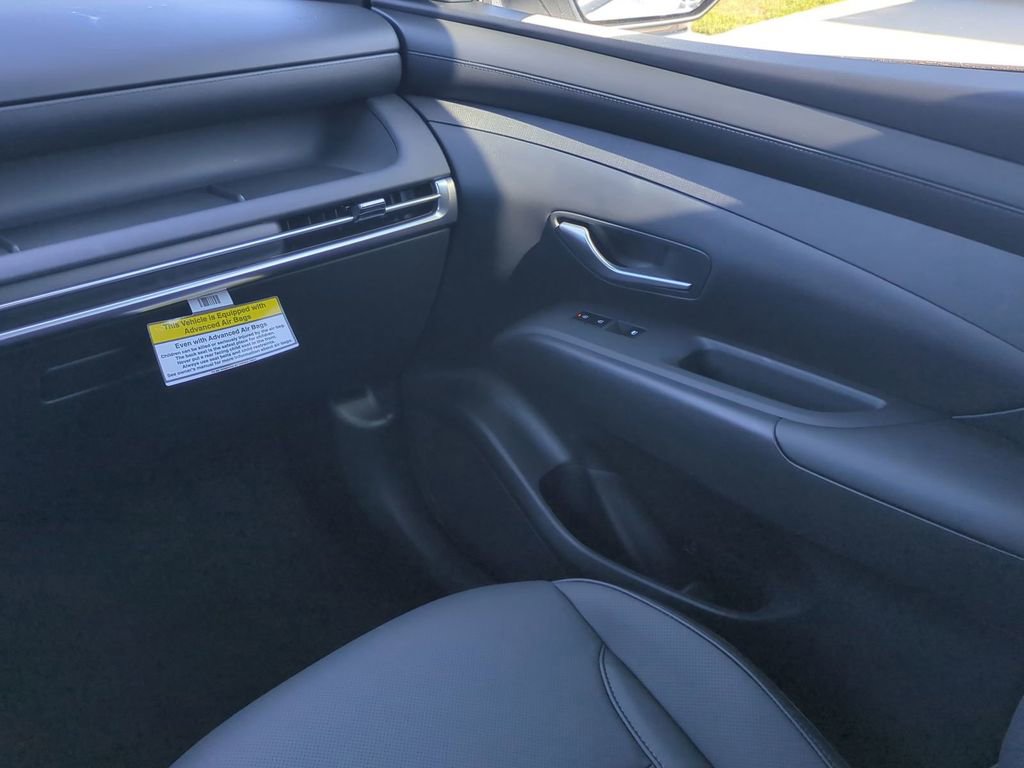 New 2026 Hyundai Tucson XRT image 20