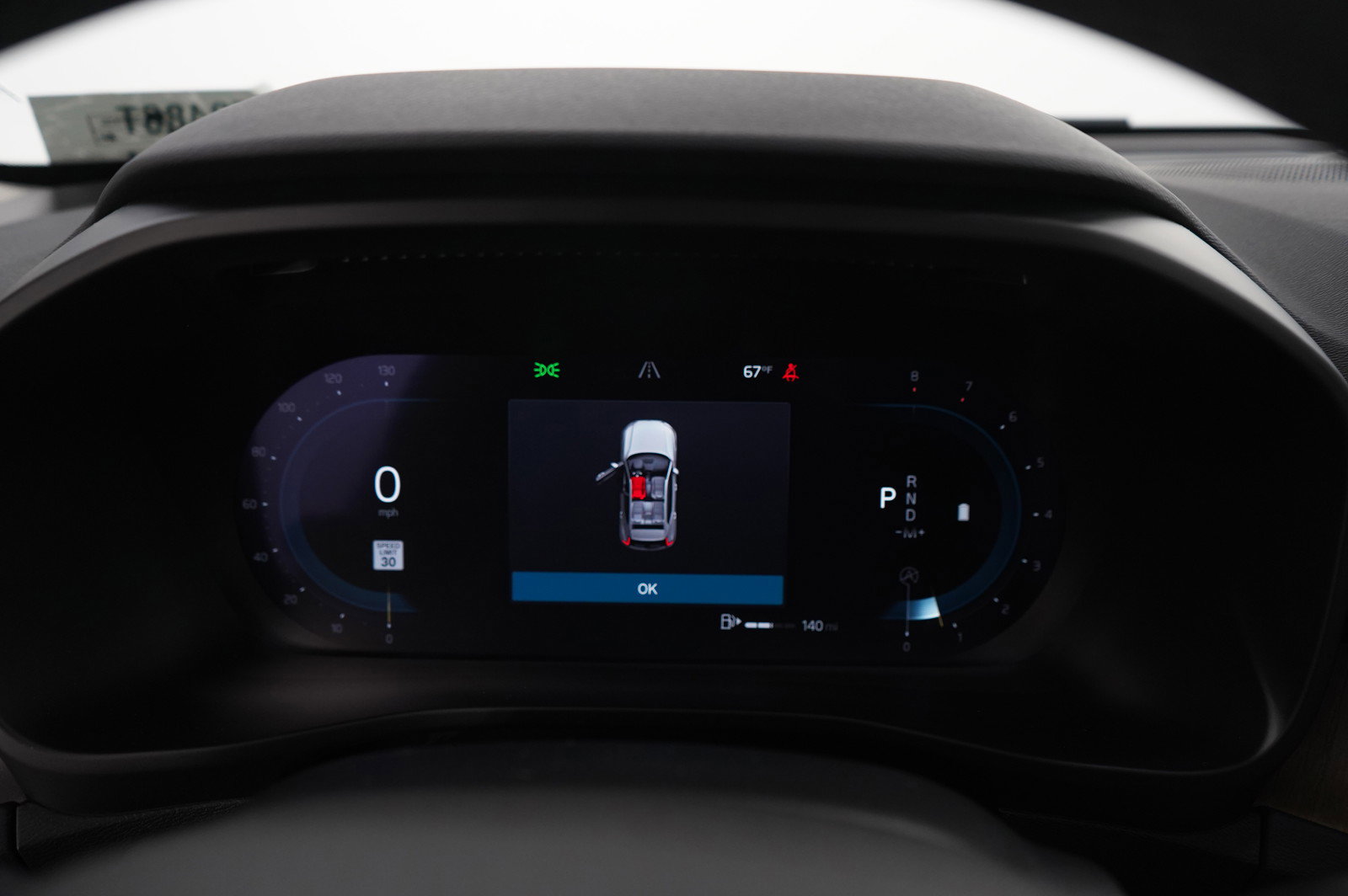 Used 2023 Volvo XC40 B5 Ultimate w/ Protection Package Premier image 18