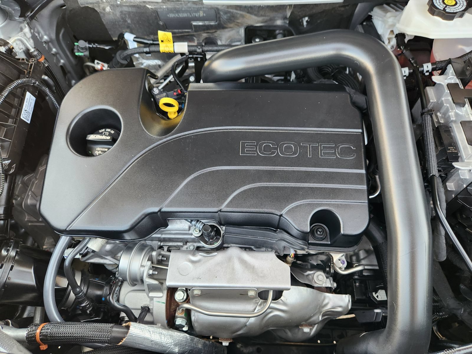 Used 2026 GMC Terrain Elevation FWD image 32