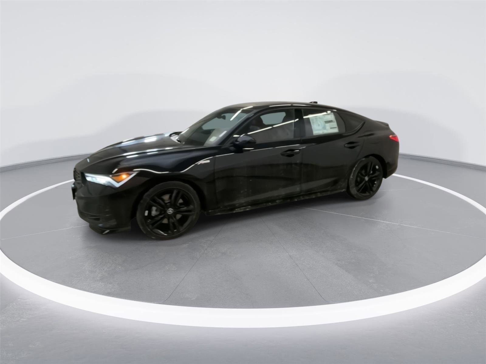 New 2026 Acura Integra A-Spec FWD image 7