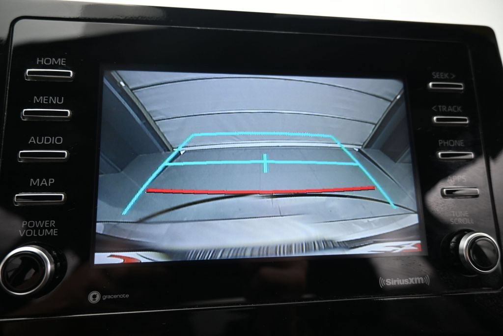 Used 2023 Toyota Camry SE FWD image 18