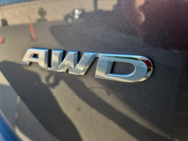 Used 2018 Honda CR-V EX-L image 30