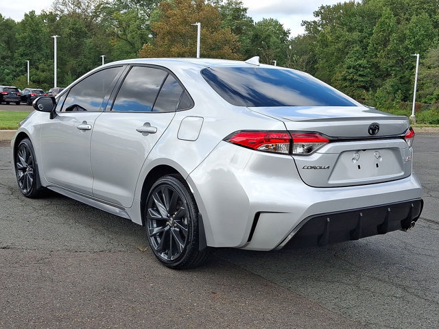Used 2026 Toyota Corolla SE FWD image 23