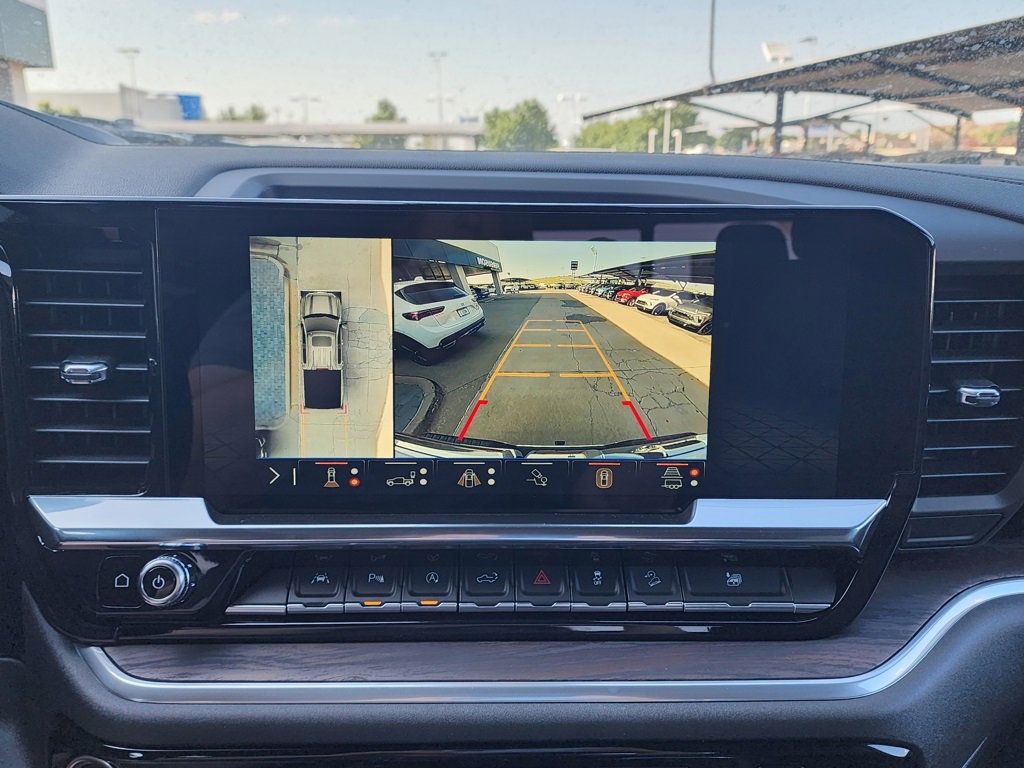 New 2026 GMC Sierra 1500 SLT w/ SLT Premium Plus Package image 27