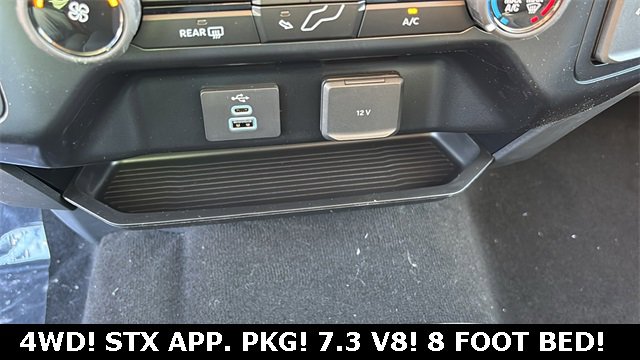 New 2026 Ford F350 XL image 17