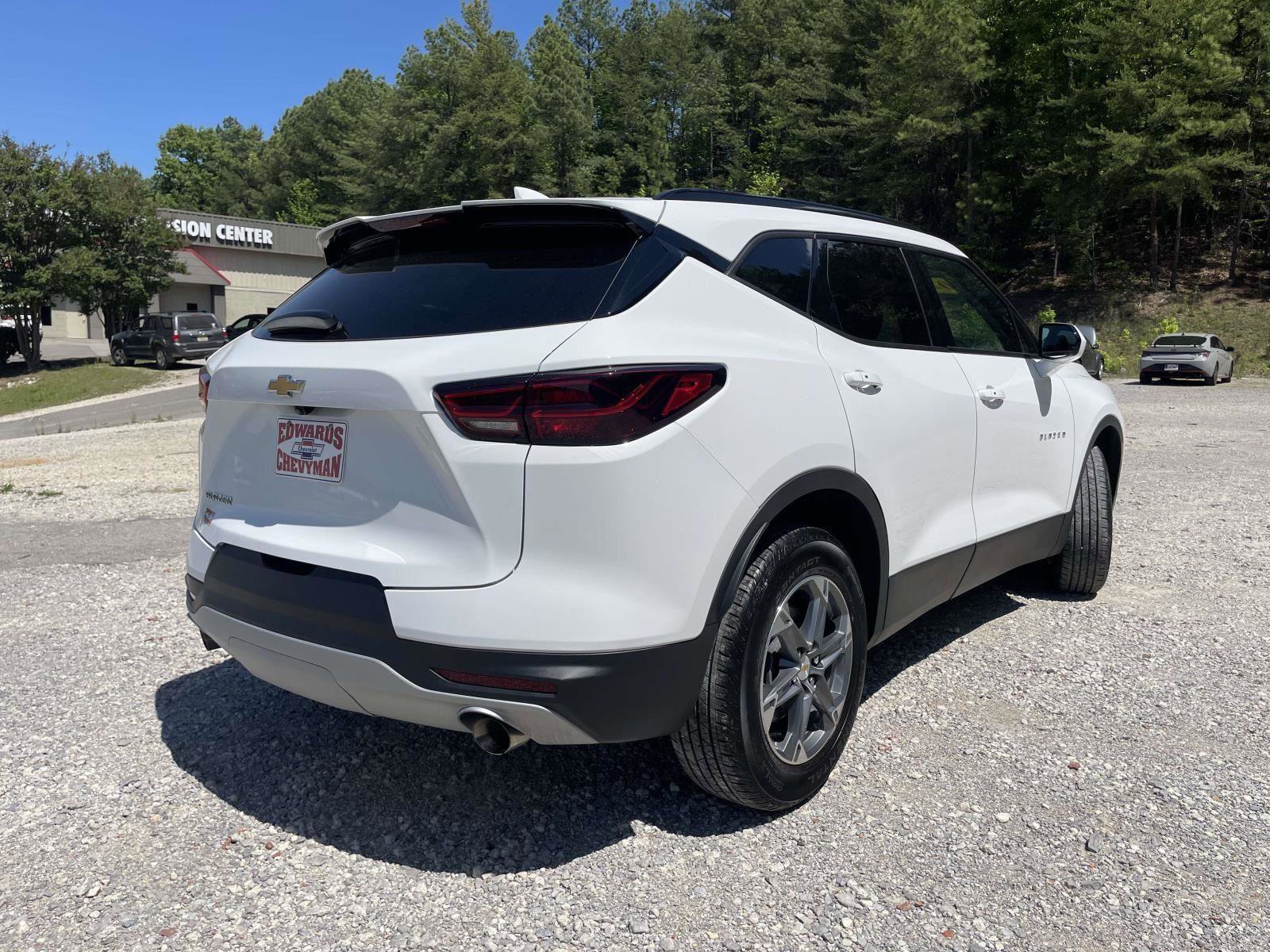 Used 2023 Chevrolet Blazer LT w/ Convenience Package image 22