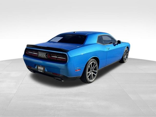 Used 2023 Dodge Challenger R/T w/ Cold Weather Group image 8