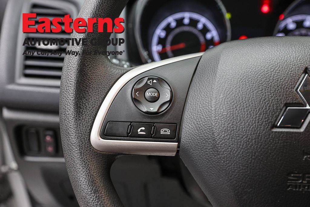 Used 2021 Mitsubishi Outlander Sport ES FWD image 15