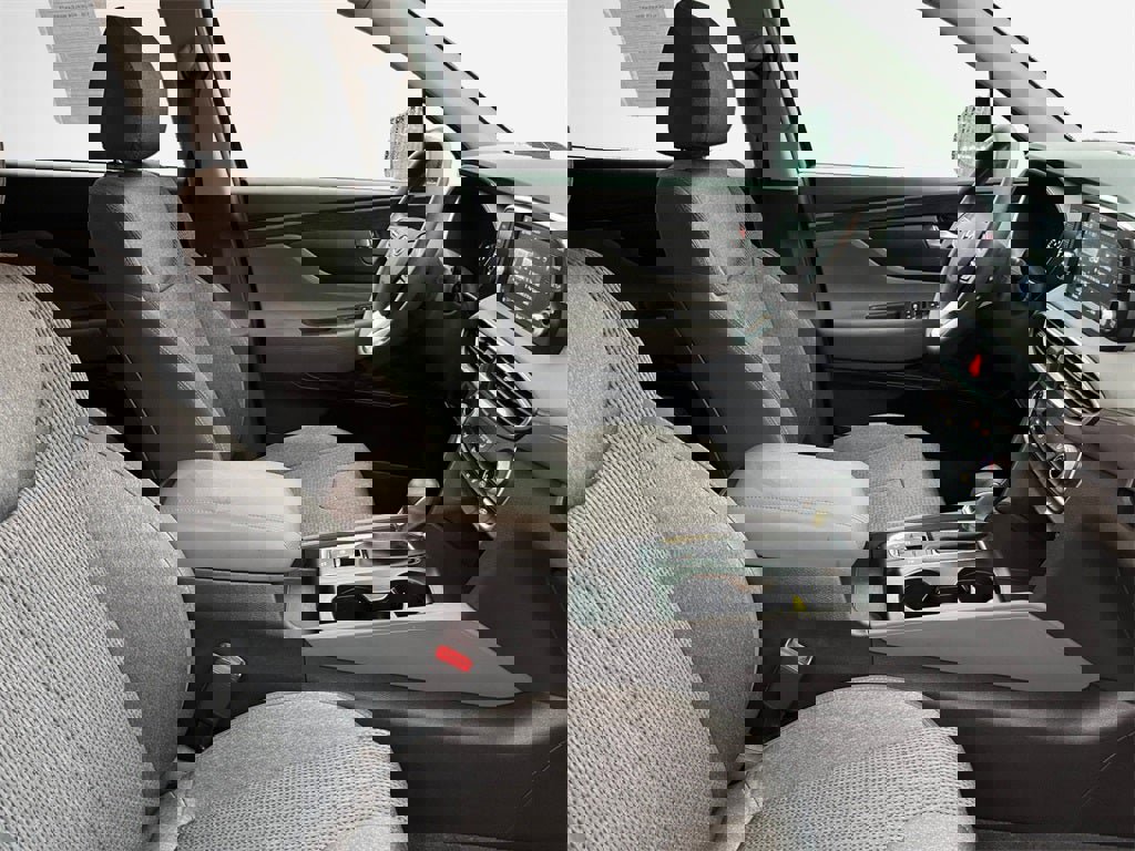 Used 2020 Hyundai Santa Fe SEL image 28