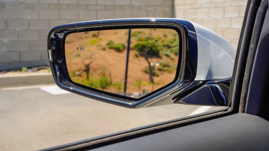 Certified 2023 Cadillac CT5 Luxury w/ Sun And Sound Package image 14