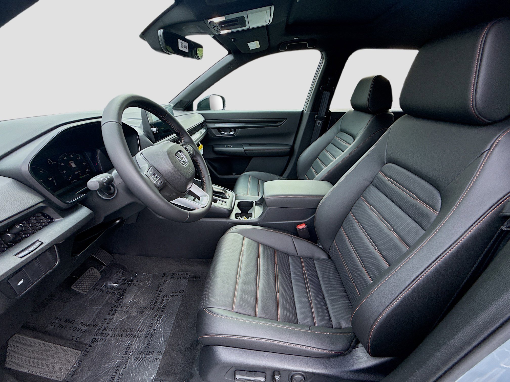 New 2026 Honda CR-V Sport-L image 17