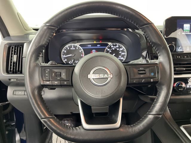 Used 2022 Nissan Pathfinder SL w/ SL Premium Package image 20